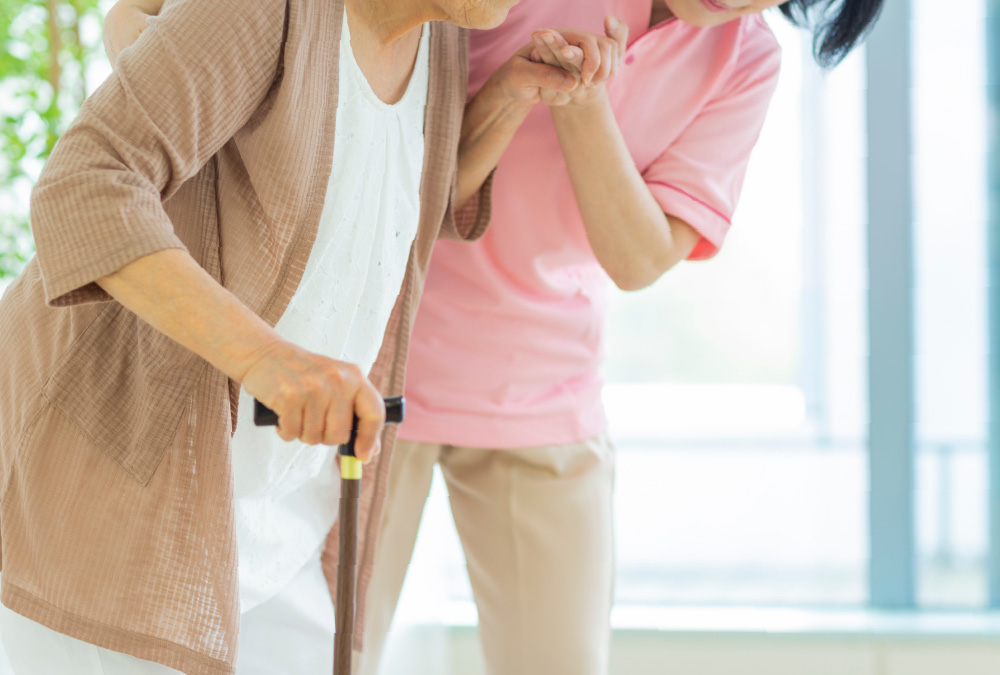 家族のように寄り添い続ける